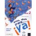 Uno dos tres… ya! 2 Podręcznik
